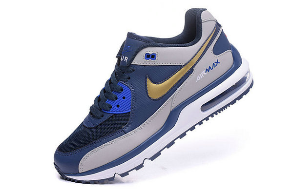 nike new air max ltd 3 gs sportswear or mark